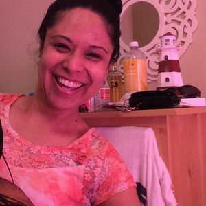 Meet your Posher, Francisca